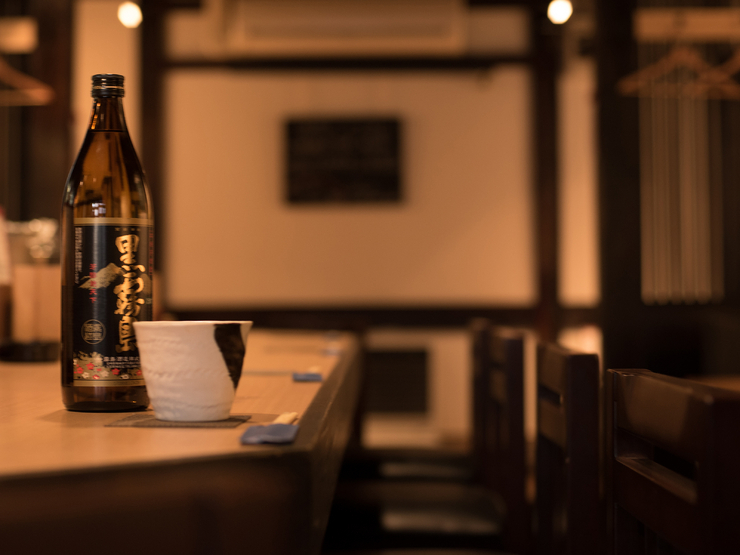 博多｜女性でも安心！ひとり飲み歓迎のお店８選！
