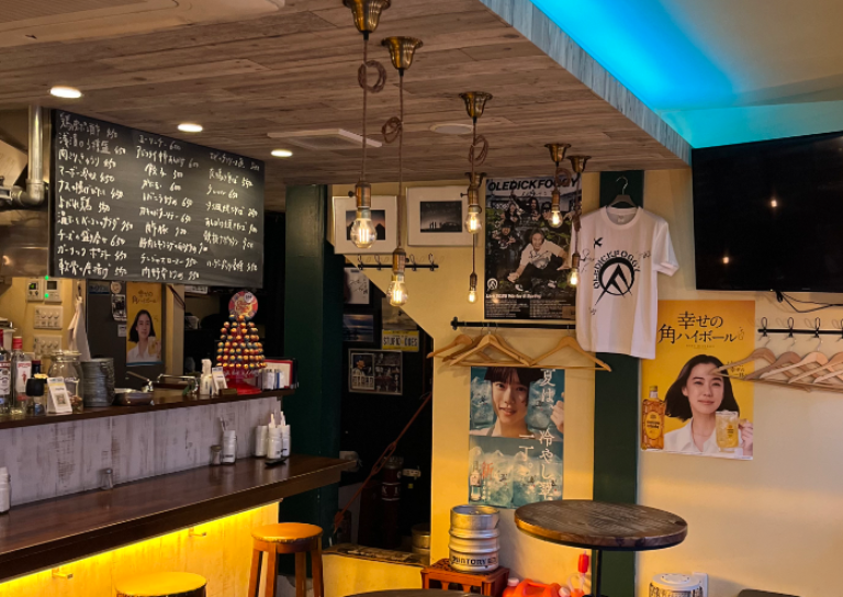 ナミマチキッチン