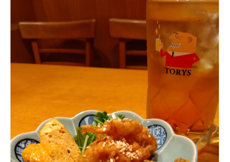 そば処　せせらぎ