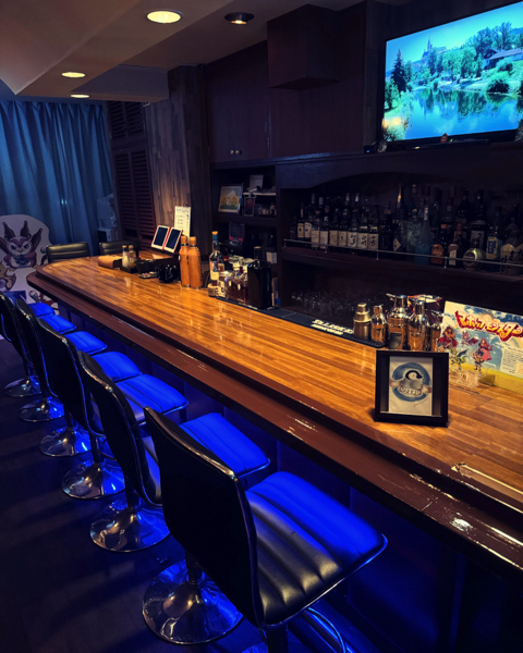 カラオケバー BAR KJC