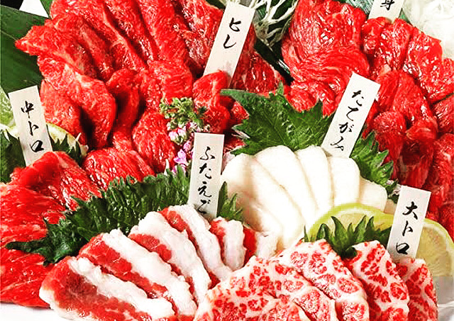 馬肉酒場　みんなん家