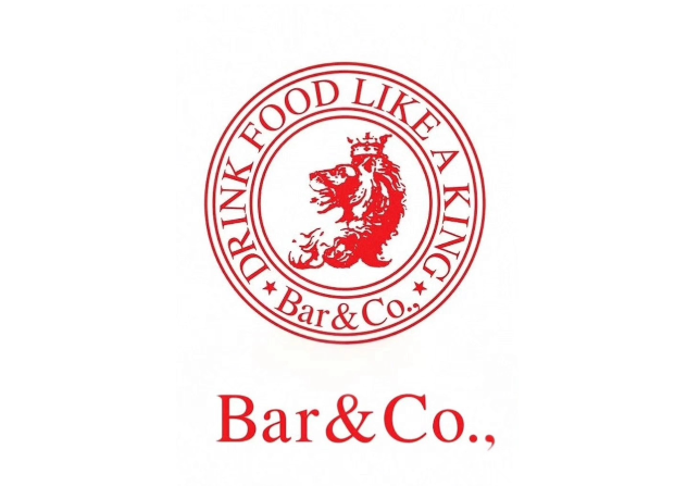 Bar&Co., バーカンパニー