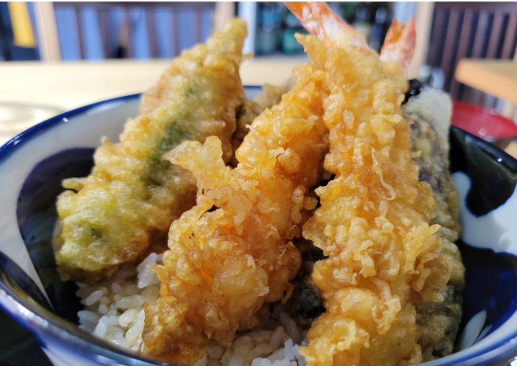 更科蕎麦こまさ
