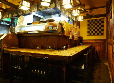 いろり家 南越谷店