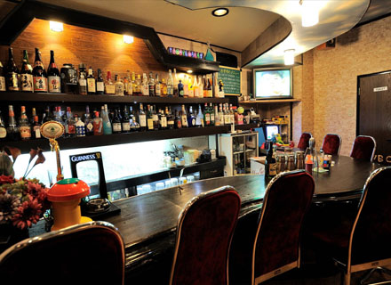 Bar Rowdy's（ローディーズ）