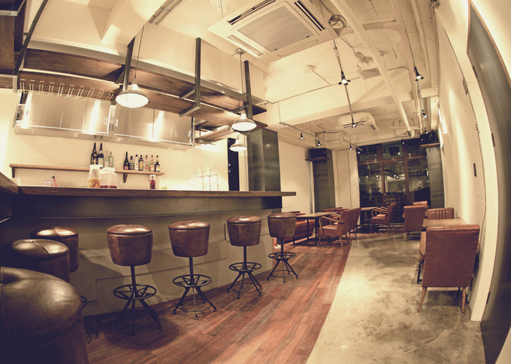 CAFE＆DININGBAR KOKU