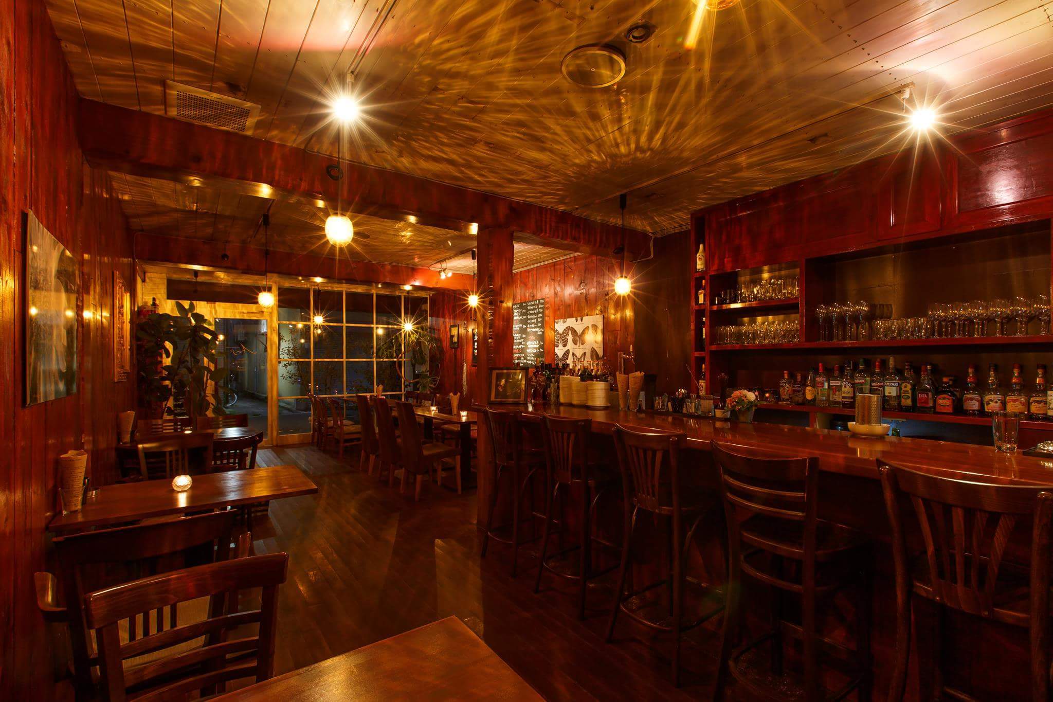Bar&restaurant Anji