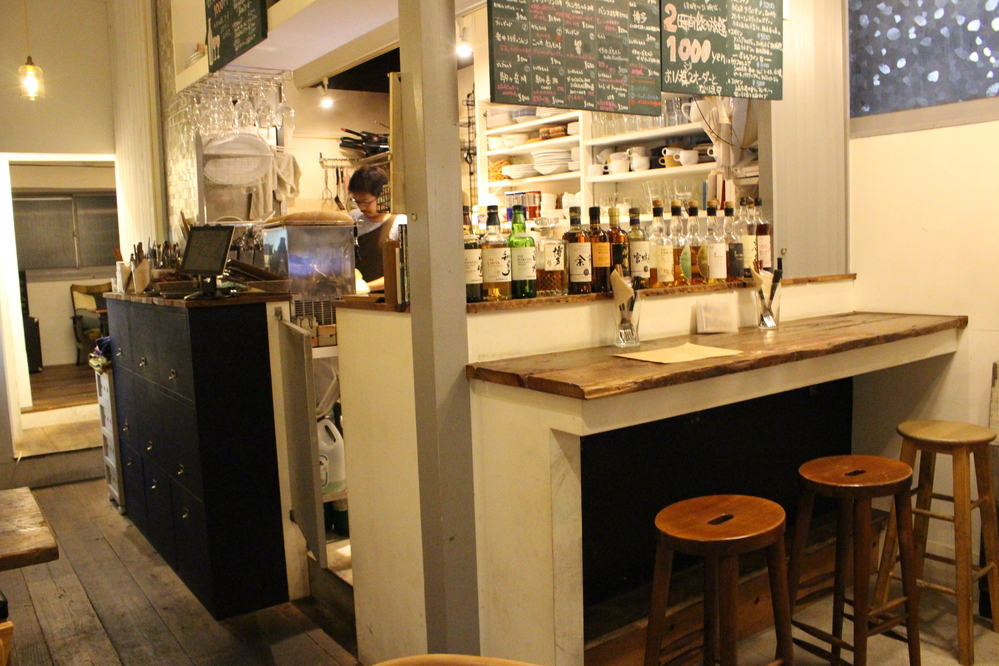 カフェ キャッツバイ （Cafe KatZwei）
