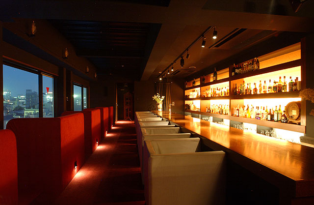 万松寺bar （バンショウジバー）