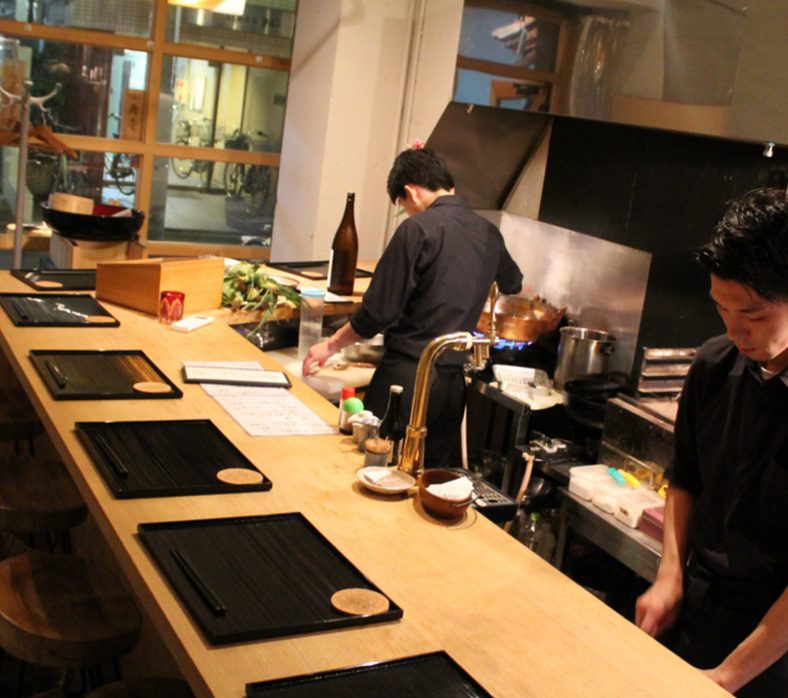 角壱 （KADO-ICHI）