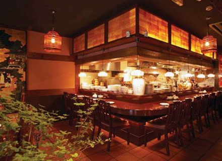中国的酒場 あひるの台所 二子玉川店