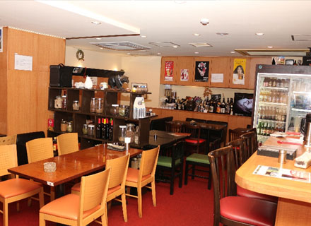 スパイスHUB （ハブ）