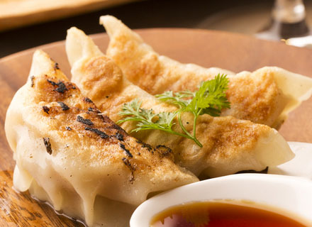 GYOZA SHACK （ギョウザシャック【旧店名】巌）