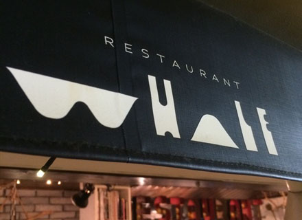 ホエール （WHALE）