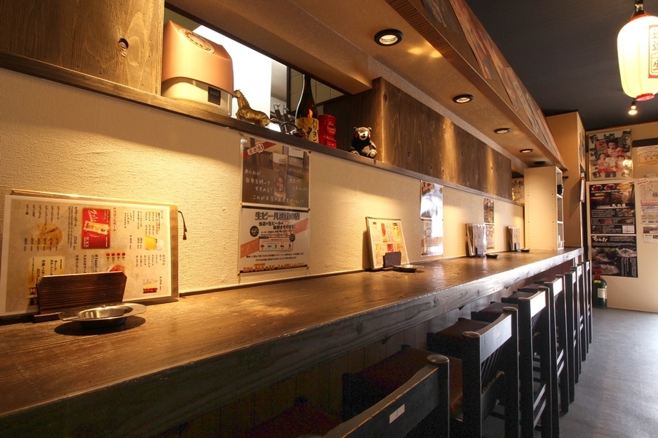 九州屋台居酒屋あらお