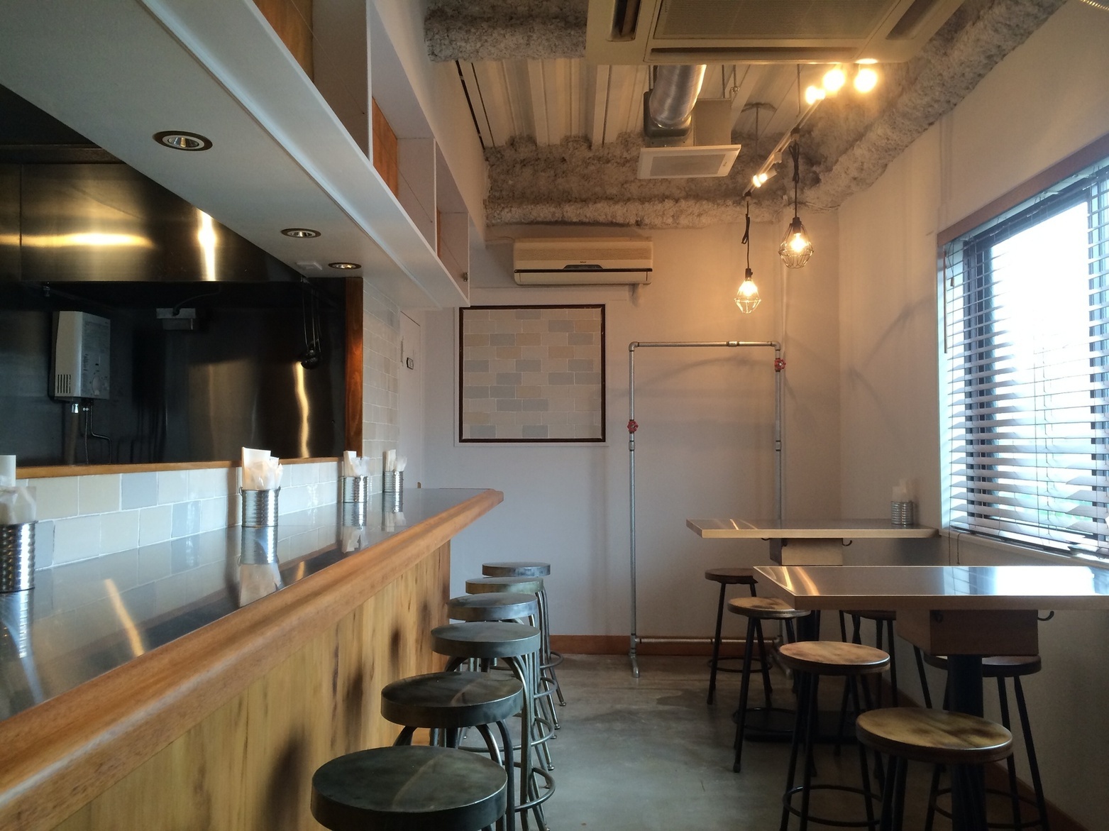 No.18ダイニングバー （No.18 DINING&BAR）