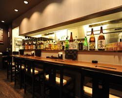 燻製居酒屋　くゆり
