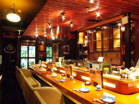 函三郎 町田店