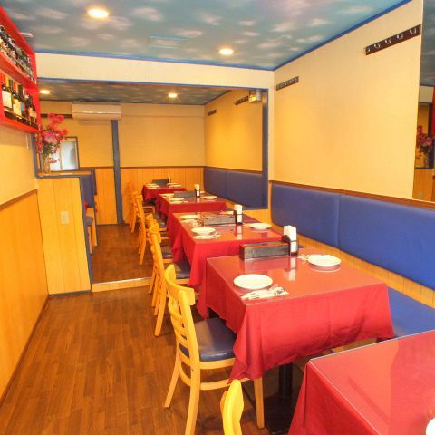 ダウラギリ （【旧店名】REAL）