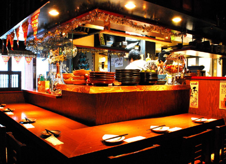 超居酒屋 素ノ芽ノ家ノ祖（そのめのけのそ）