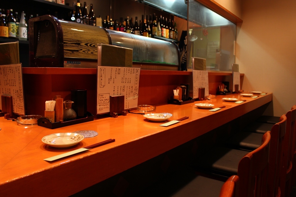 季節料理・比内地鶏 きいち