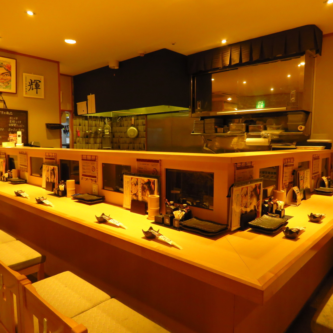 海鮮串揚げ×名古屋めし まかまか 名古屋栄住吉店
