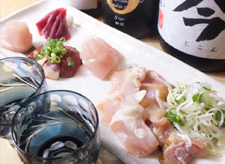 トタン屋本舗 登利武（とりぶ）