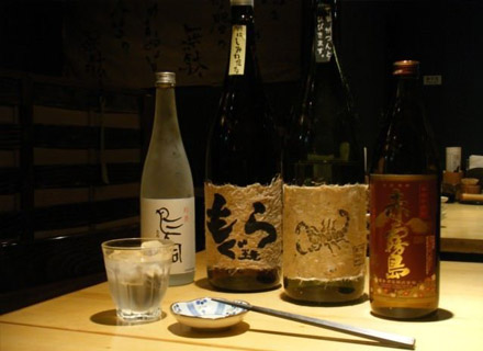 鳥膳 丸梅（とりぜん まるうめ）