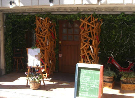 Bistro Clochette（ビストロ クロシェット）