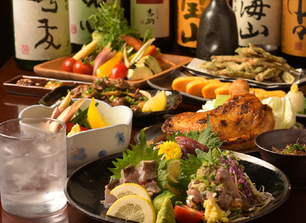 酒活屋 えん