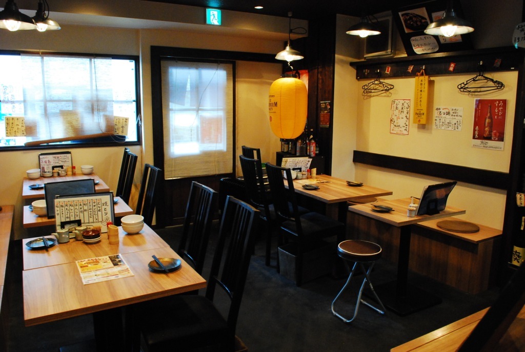 いっぱし屋
