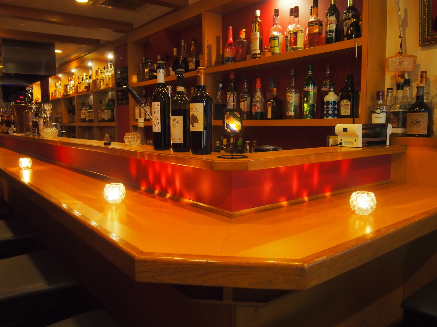 パセオエルシエロ 溝の口店 （PASEO EL CIELO）