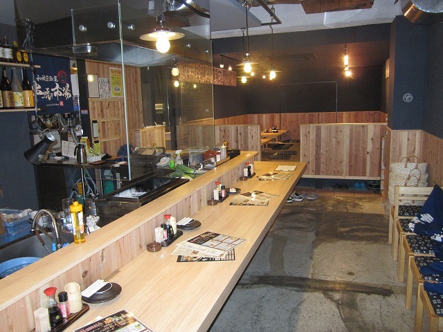 串焼き市場