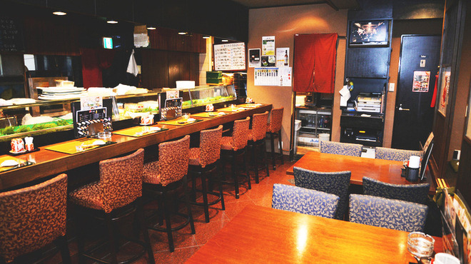 寿し和 池袋店