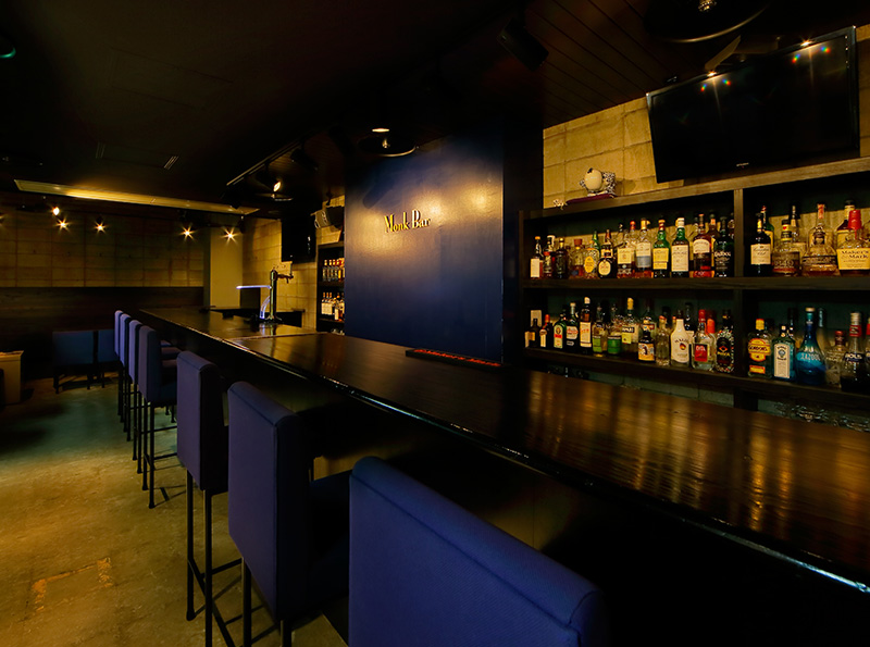 Monk Bar