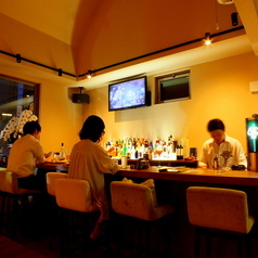 Perch （パーチ）