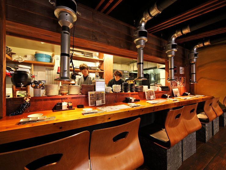仙次郎 小田原店