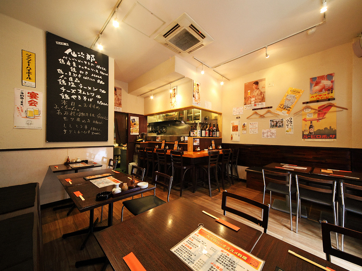 仙次郎 小田原店