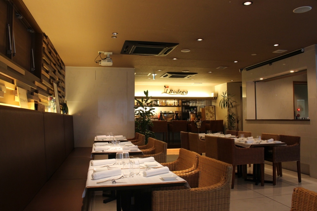 イル ボデガ （Il Bodega）