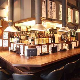 しちりん酒場　えんや