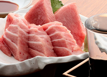 漣（【旧店名】魚兵 其の四 大和店）