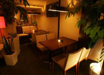 Sandglass cafe（サンドグラスカフェ）