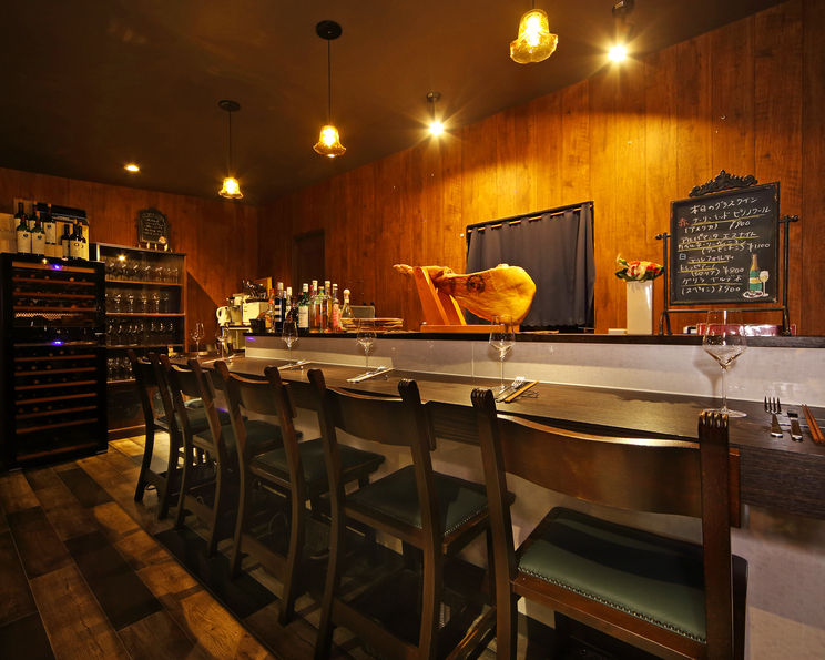 トラットリア オネスト （Trattoria Onesto）