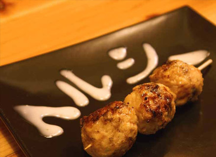 炭火やきとり 創玄（そうげん）