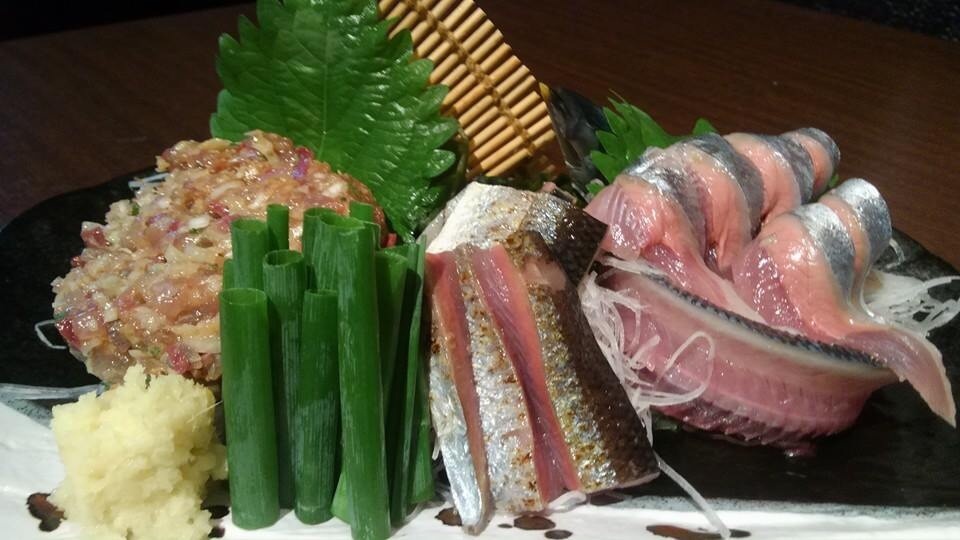 創作料理 kyo （キョウ）