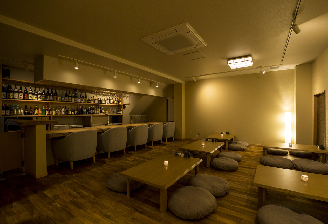 お魚Kitchenまるみ