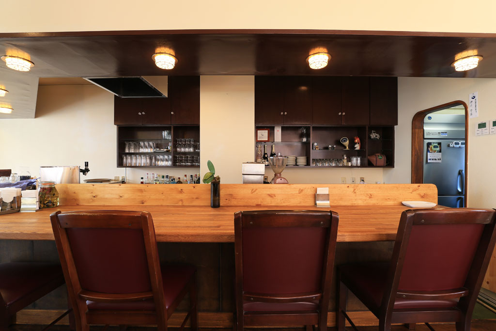 ALLEE RESTAURANT