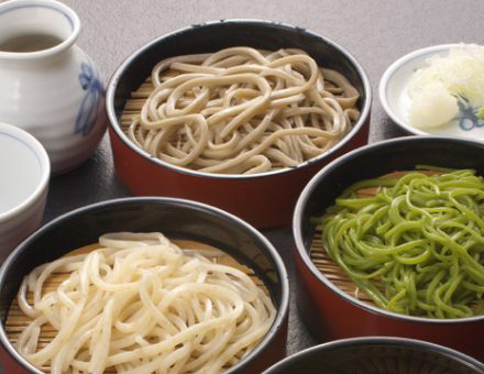 くろ麦（くろむぎ）