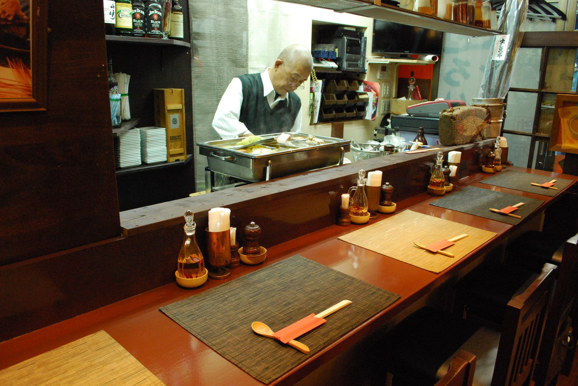 西洋料理箱　魯風人 熱海店 （セイヨウリョウリバコ　ロフト）