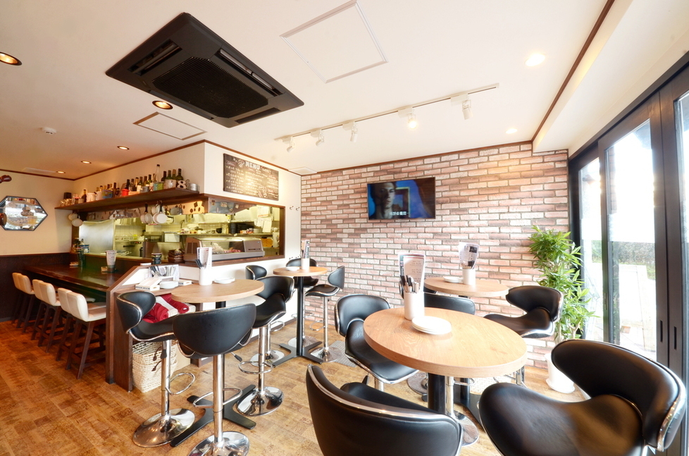 butcher bar 十八